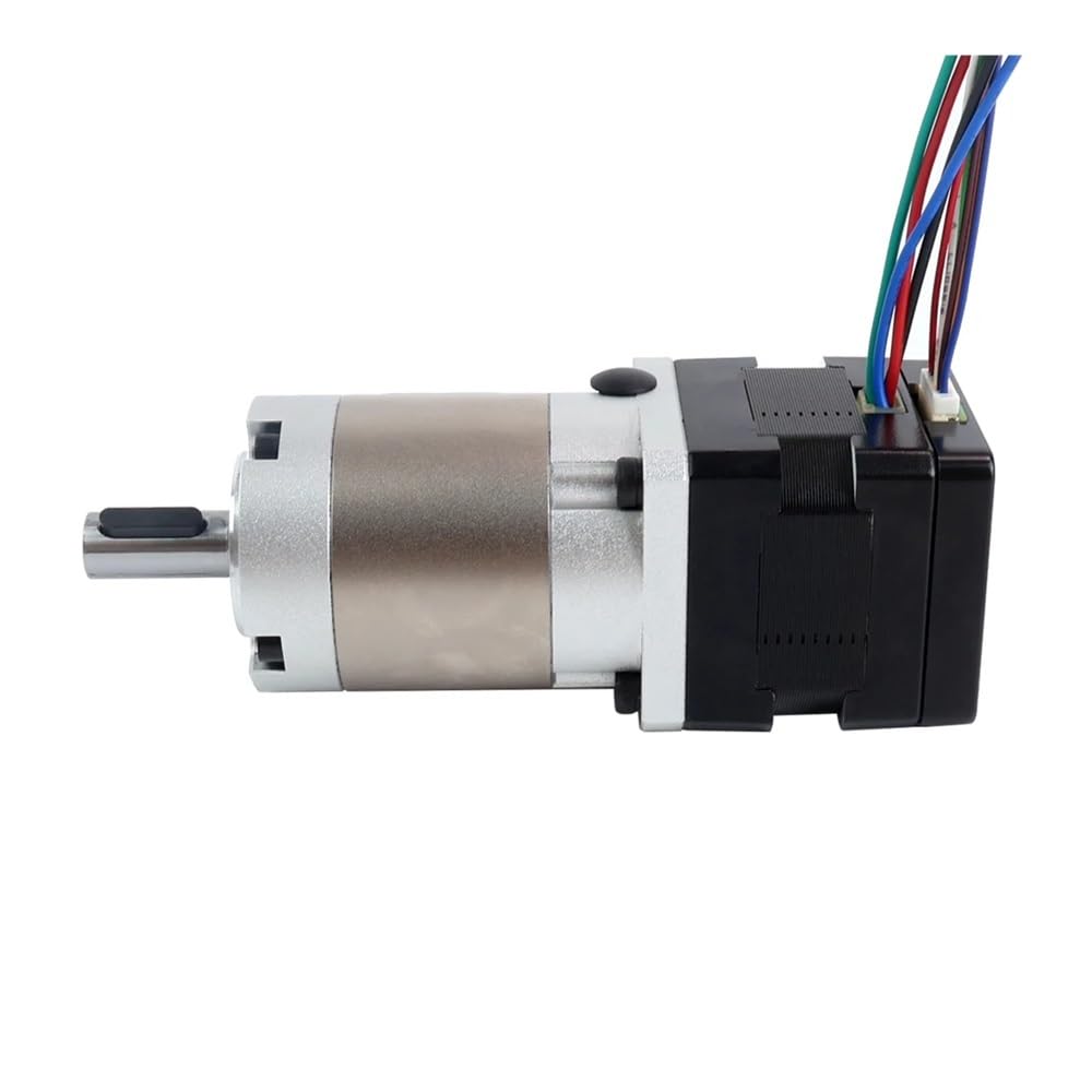 Nema 14 Gear Ratio 20:1 High Precision Gearbox Stepper electronic starter Speed Reducer with Magnetic Encoder HOROJDTH Nema 14 Gear Ratio 20:1 High Precision Gearbox Stepper electronic starter Speed Reducer with Magnetic Encoder HOROJDTH von HOROJDTH
