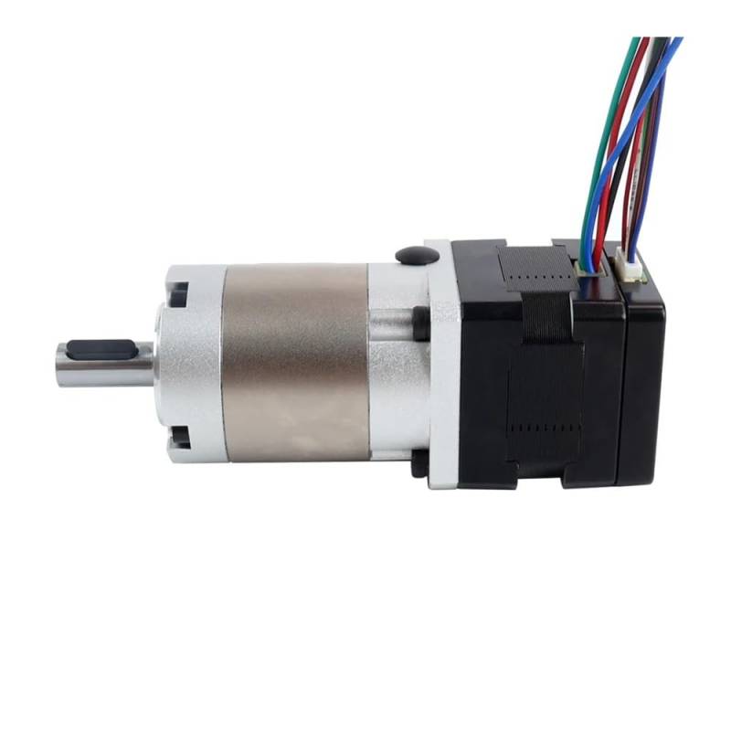 Nema 14 Gear Ratio 20:1 High Precision Gearbox Stepper electronic starter Speed Reducer with Magnetic Encoder HOROJDTH von HOROJDTH