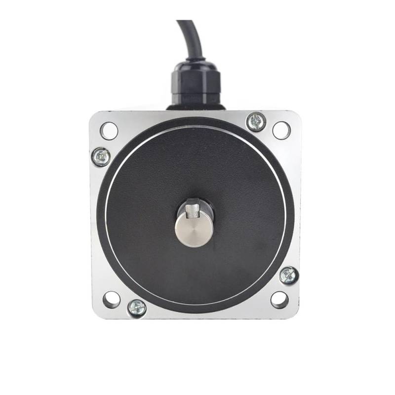 Nema 34 IP65 Waterproof Stepper electronic starter 4.5Nm 6.0A 86CM Step electronic starter HOROJDTH von HOROJDTH