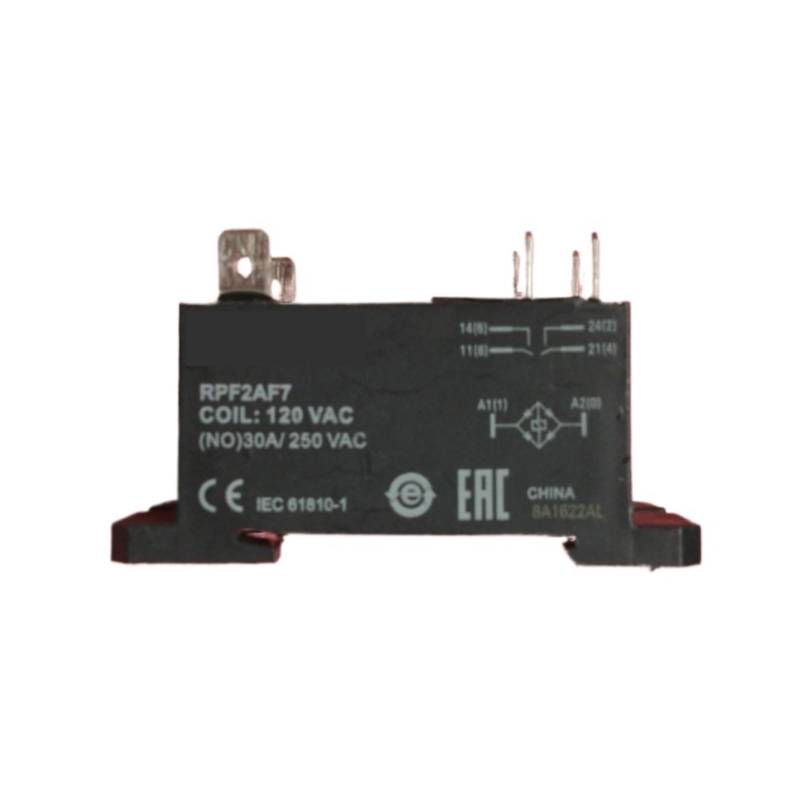 RPF2AF7 Powder RPF2AF7-120VAC 30A HOROJDTH von HOROJDTH