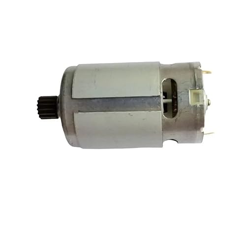 RS550 10.8V 15 Teeth DC electronic starter Fit for GSR1080 / Drill/Screwdriver HOROJDTH von HOROJDTH