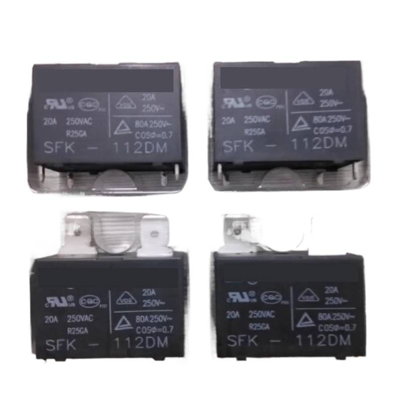 Relay 12VDC SFK-112DM 20A250VAC special relay for air conditioning HOROJDTH von HOROJDTH
