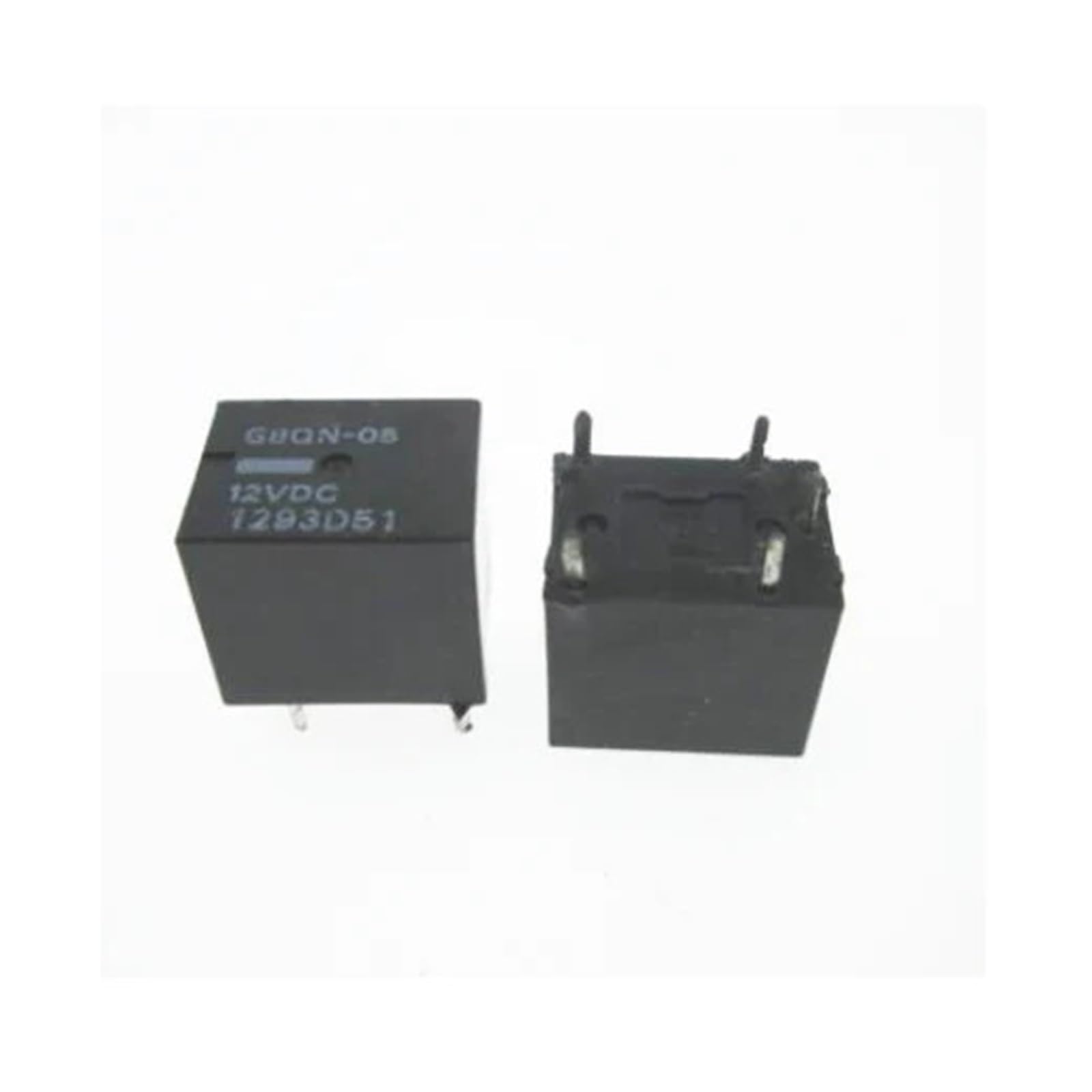 Relay G8QN-05 12VDC G8QN-05-12VDC G8QN05-12VDC G8QN05 12VDC DC12V DIP5 HOROJDTH von HOROJDTH