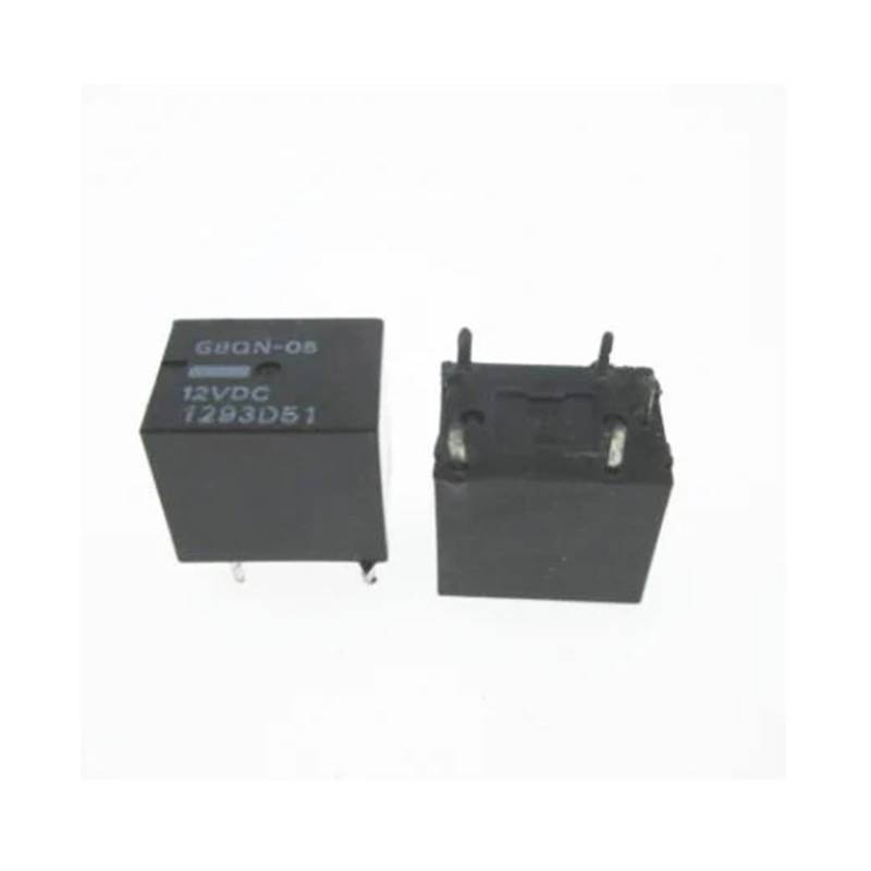 Relay G8QN-05 12VDC G8QN-05-12VDC G8QN05-12VDC G8QN05 12VDC DC12V DIP5 HOROJDTH von HOROJDTH