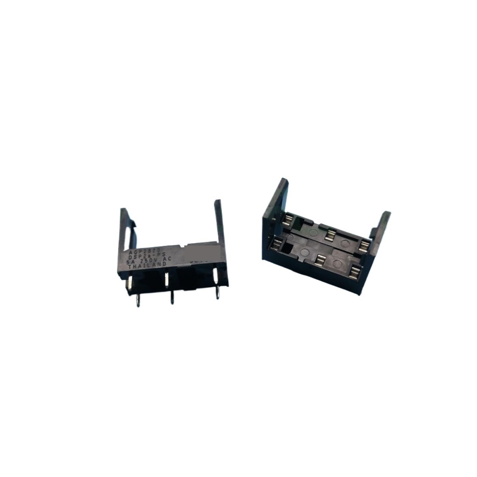 Relay base DSP2a-PS AGP2820 is applicable to G6B-2114P G6B-2214P DSP2 RELAY 1PCS HOROJDTH Relay base DSP2a-PS AGP2820 is applicable to G6B-2114P G6B-2214P DSP2 RELAY 1PCS HOROJDTH von HOROJDTH