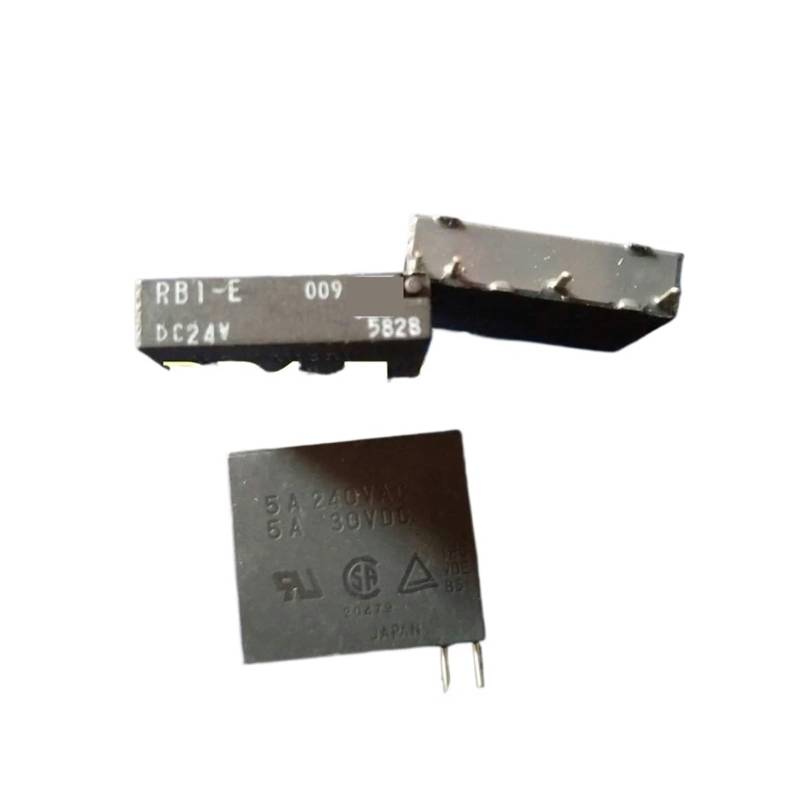 Relay rb1-edc24v4pin 5A HOROJDTH von HOROJDTH