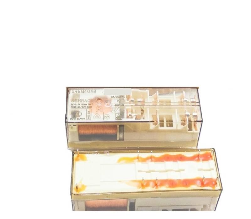 Relay sr6m4048 48VDC HOROJDTH von HOROJDTH