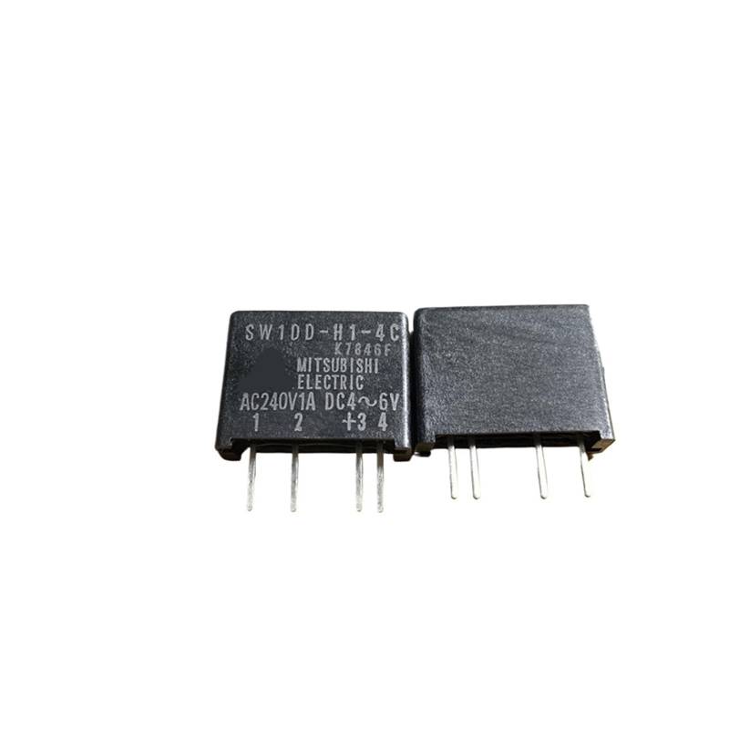 The Raley SW1DD-H1-4C 1pc HOROJDTH von HOROJDTH