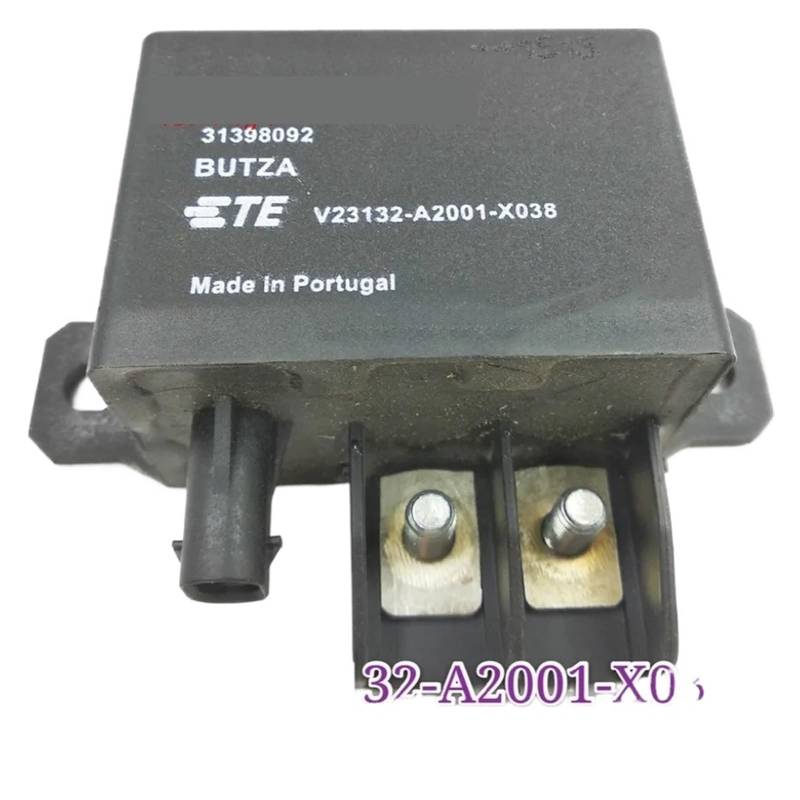 V2332-a2001-x038 automobile relay HOROJDTH von HOROJDTH