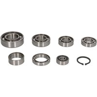 Lagersatz, Schaltgetriebe HOT RODS TBK0018 Lagersatz, Schaltgetriebe HOT RODS TBK0018 von Hot Rods