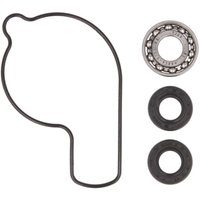 Reparatursatz, Wasserpumpe HOT RODS WPK0001 von Hot Rods
