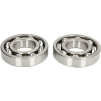 Reparatursatz, Kurbelwelle HOT RODS K060 HR von Hot Rods