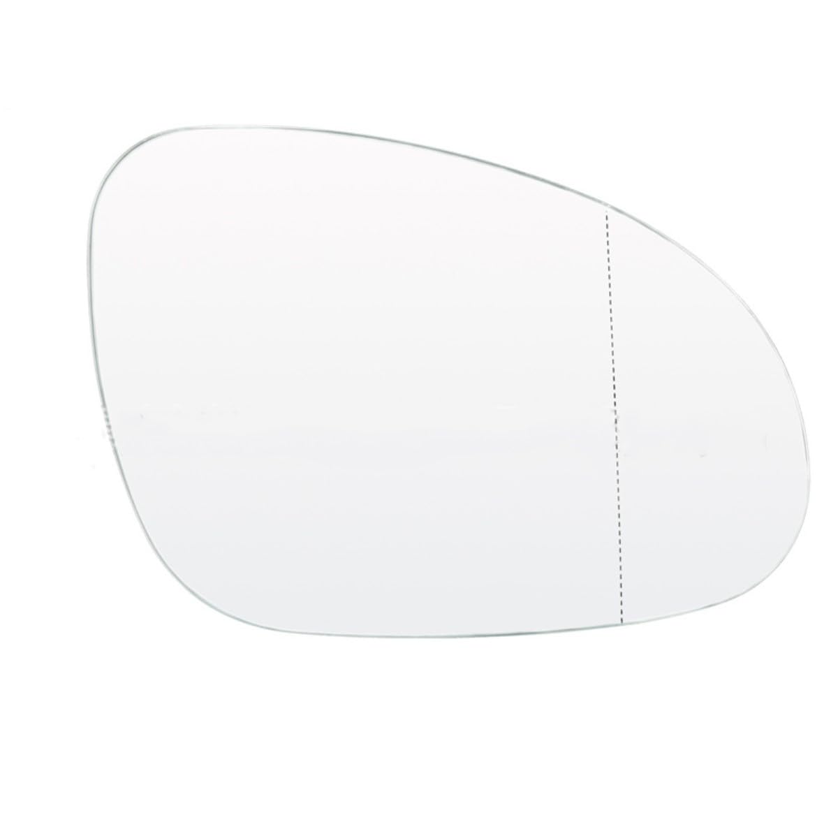 HOUSON Außenspiegel beheizt, Außenspiegelglas Ersatz Kompatibel mit VW Golf MK5 Plus 2004-2009 Passat B5 B6 EOS Seat Alhambra Skoda Superb Rechte Seite HOUSON Außenspiegel beheizt, Außenspiegelglas Ersatz Kompatibel mit VW Golf MK5 Plus 2004-2009 Passat B5 B6 EOS Seat Alhambra Skoda Superb Rechte Seite von HOUSON