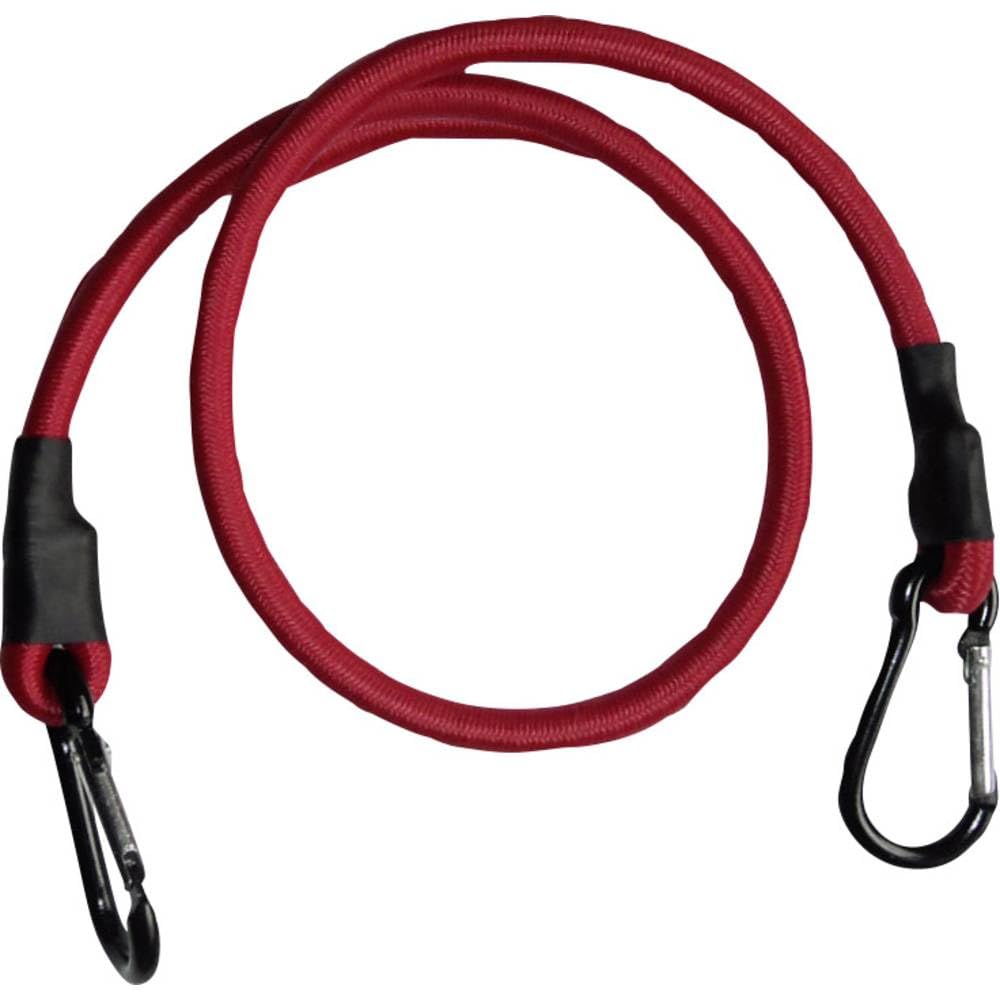 HP-Autozubehör 12015 Gepäck Expander mit Karabiner 150cm, Rot HP-Autozubehör 12015 Gepäck Expander mit Karabiner 150cm, Rot von HP Autozubehör