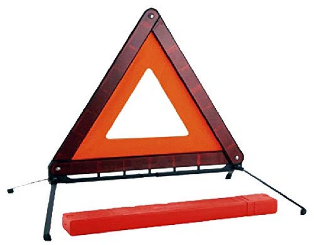 HP-Autozubehör 10132 Warndreick Mini 430x55x34mm Metallfüße HP-Autozubehör 10132 Warndreick Mini 430x55x34mm Metallfüße von HP Autozubehör