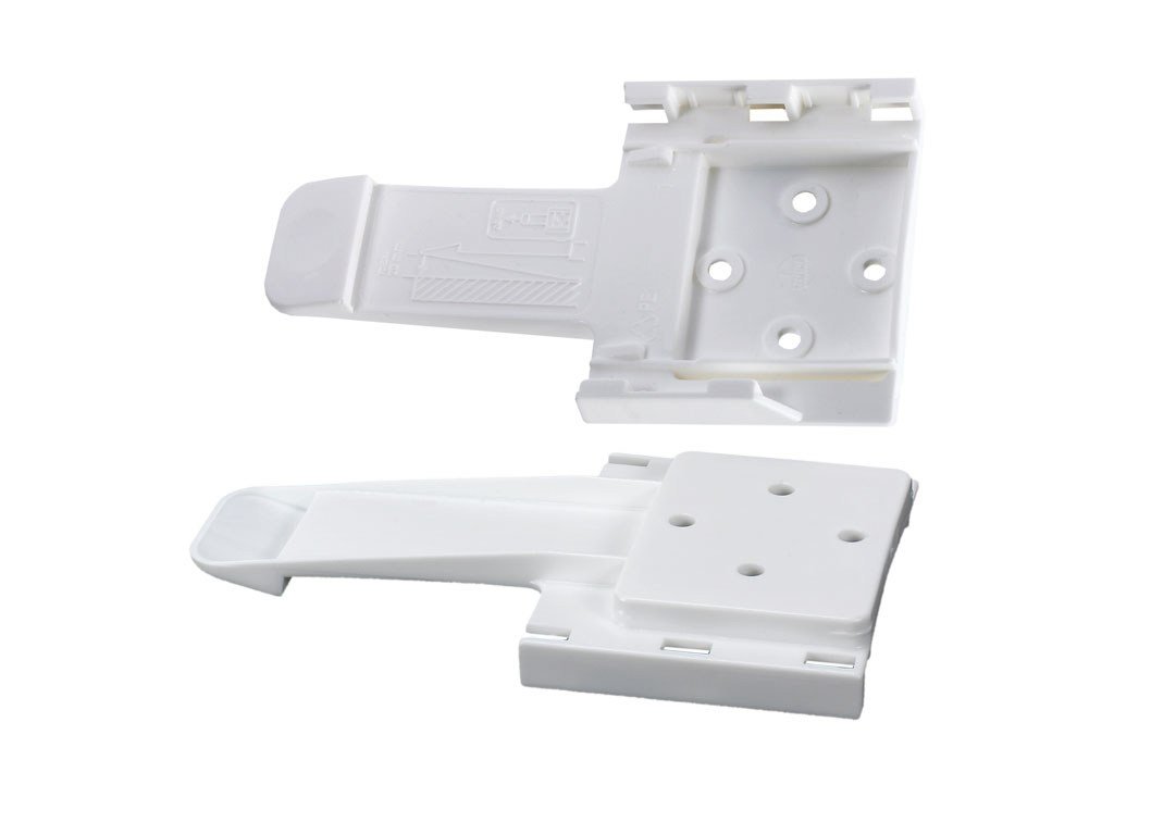 HP-Autozubehör 11036 Unterlegkeil-Halterungen Set HP-Autozubehör 11036 Unterlegkeil-Halterungen Set von HP Autozubehör