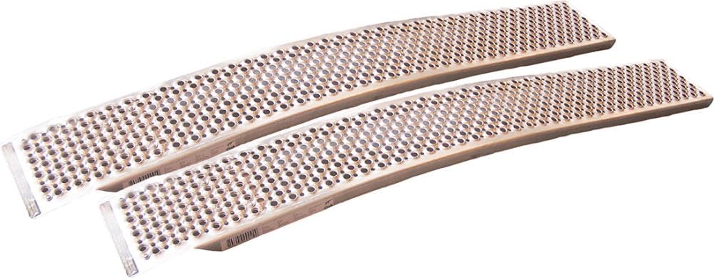 HP-Autozubehör 11275 Verladerampen-Set Alu Gebogen HP-Autozubehör 11275 Verladerampen-Set Alu Gebogen von HP Autozubehör
