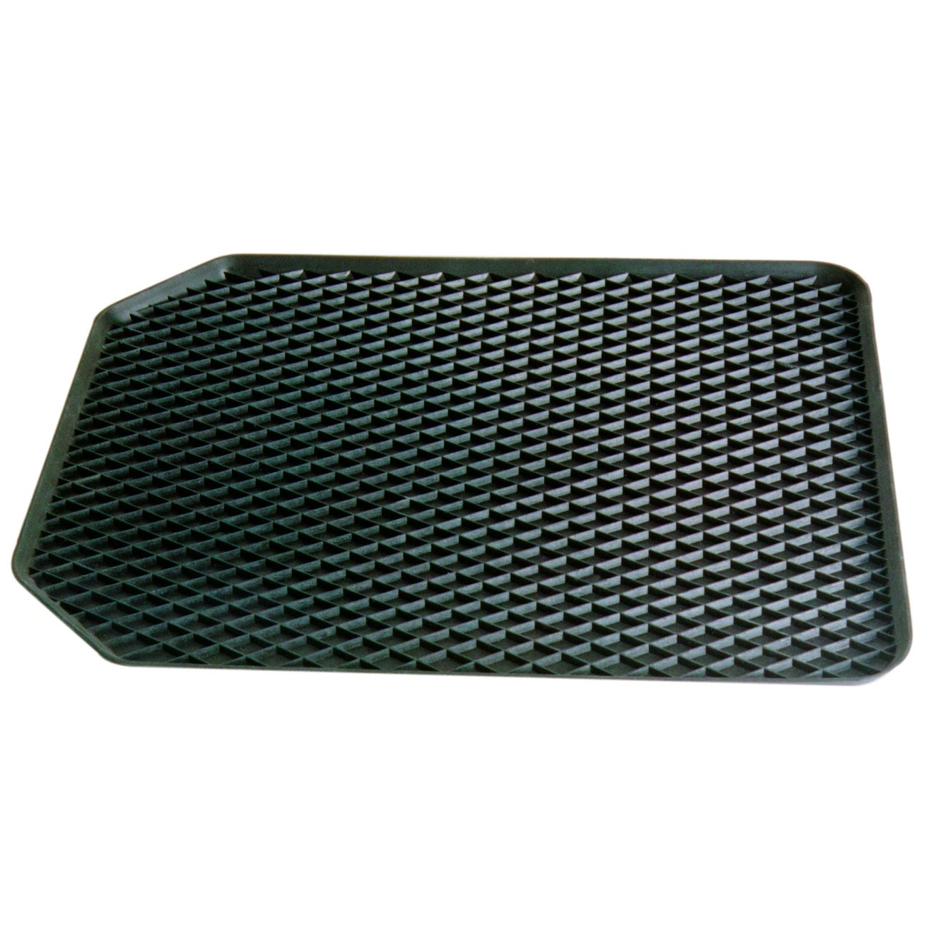 HP-Autozubehör 16524 Gummi-Schalenmatte HP-Autozubehör 16524 Gummi-Schalenmatte von HP Autozubehör