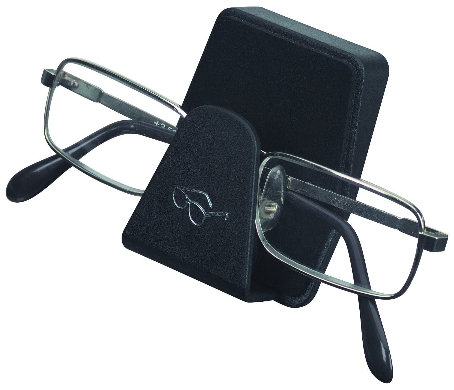 HP Autozubehör 17686 Brillenhalterung selbstklebend von HP Autozubehör