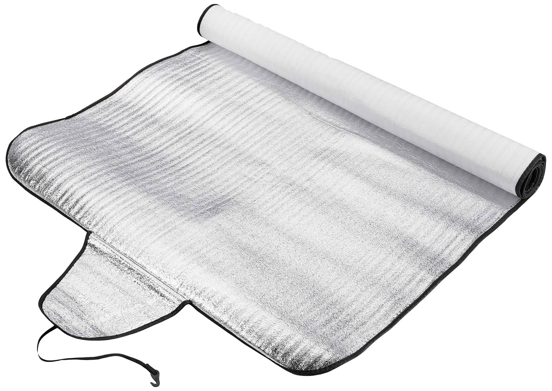 HP Autozubehör 18242 Thermo Scheibenabdeckung HP Autozubehör 18242 Thermo Scheibenabdeckung von HP Autozubehör