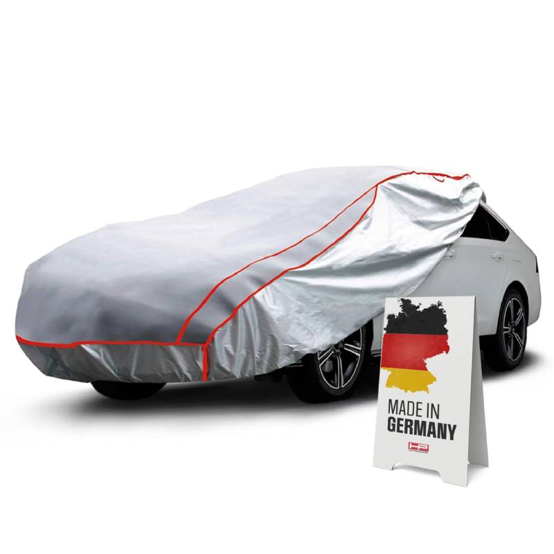 HP-Autozubehör 18270 Hagelschutzgarage Größe XL von HP Autozubehör