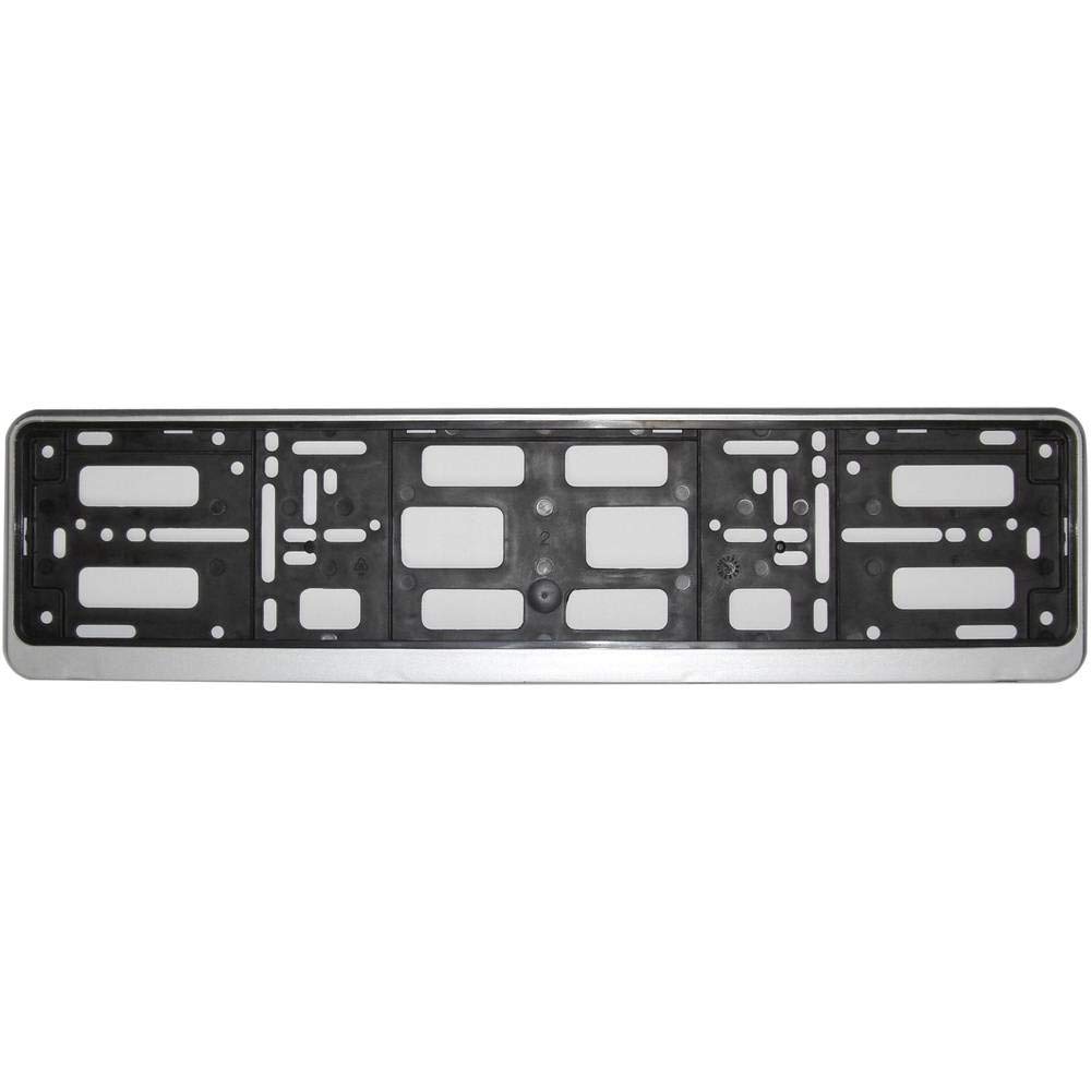 HP-Autozubehör 18510 Kennzeichenhalter HP-Autozubehör 18510 Kennzeichenhalter von HP Autozubehör
