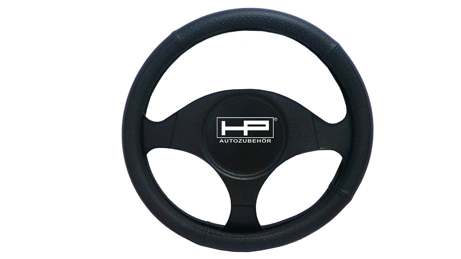 HP-Autozubehör 19778 Lenkradbezug Luxus - Echt Leder HP-Autozubehör 19778 Lenkradbezug Luxus - Echt Leder von HP Autozubehör