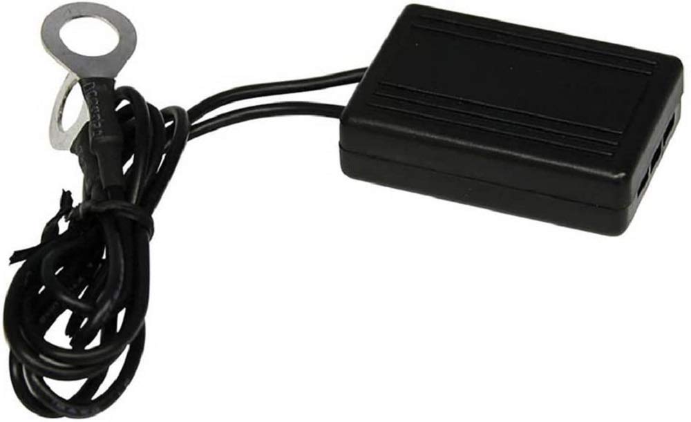 HP-Autozubehör 20328 Überspannungsschutz HP-Autozubehör 20328 Überspannungsschutz von HP Autozubehör
