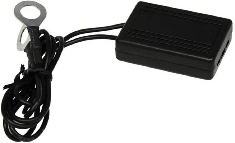 HP-Autozubehör 20328 Überspannungsschutz von HP Autozubehör