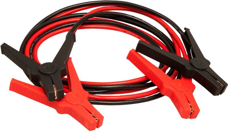 HP-Autozubehör 20350 DIN Starthilfekabel 35qmm DIN 72553 von HP Autozubehör