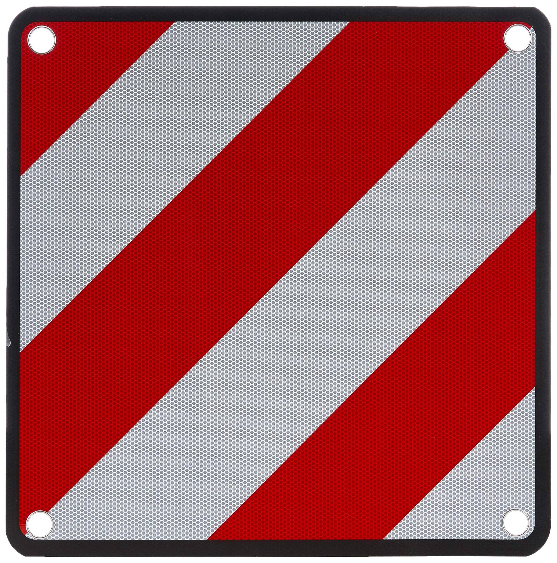 HP-Autozubehör 25132 Warntafel 2in1 für Italien und Spanien, Rot/ Weiß HP-Autozubehör 25132 Warntafel 2in1 für Italien und Spanien, Rot/ Weiß von HP Autozubehör