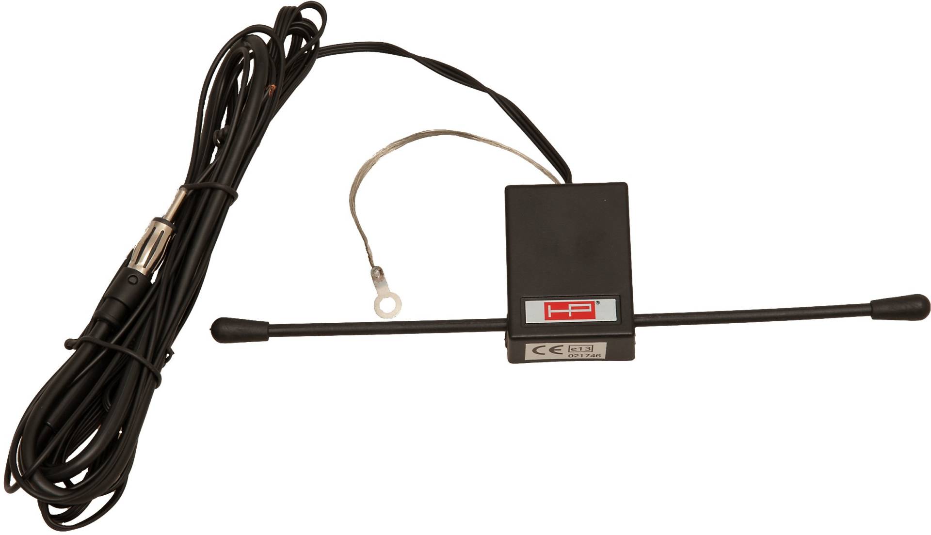 HP-Autozubehör 60284 Elektronische Scheibenantenne HP-Autozubehör 60284 Elektronische Scheibenantenne von HP Autozubehör