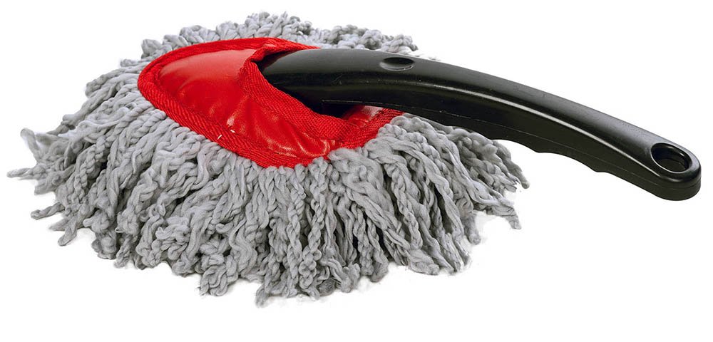 HP Autozubehör 71022 Dust Mob, 1 Einheit HP Autozubehör 71022 Dust Mob, 1 Einheit von HP Autozubehör