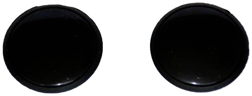 HP Autozubehör Zierschrauben Schwarz (Ø) 22mm HP Autozubehör Zierschrauben Schwarz (Ø) 22mm von HP Autozubehör
