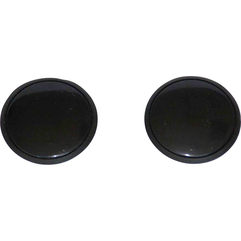 HP-Autozubehör 62820 Zierschrauben Set 32 mm, Schwarz HP-Autozubehör 62820 Zierschrauben Set 32 mm, Schwarz von HP Autozubehör