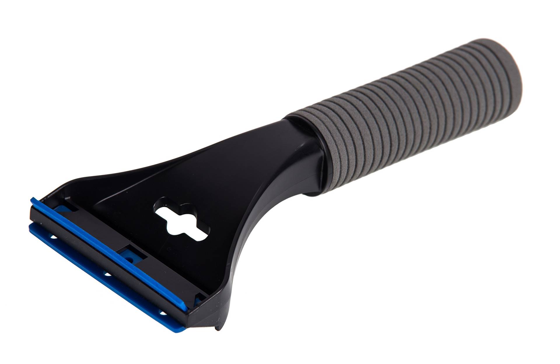 Veropa 6961 BS Eiskratzer Chamonix mit Softgriff, Blau von HP Autozubehör