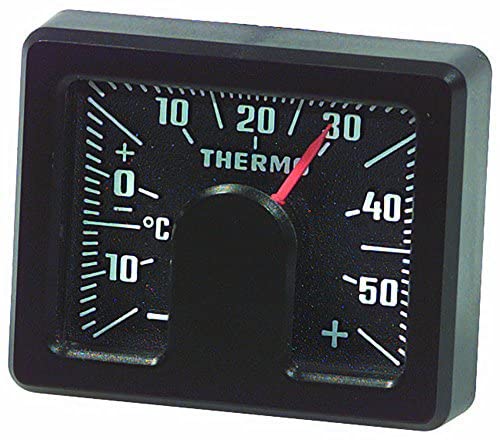 HP PFEFFERKORN_bundle 6X Thermometer Thermometer Square Innenthermometer selbstklebend von HP PFEFFERKORN_bundle