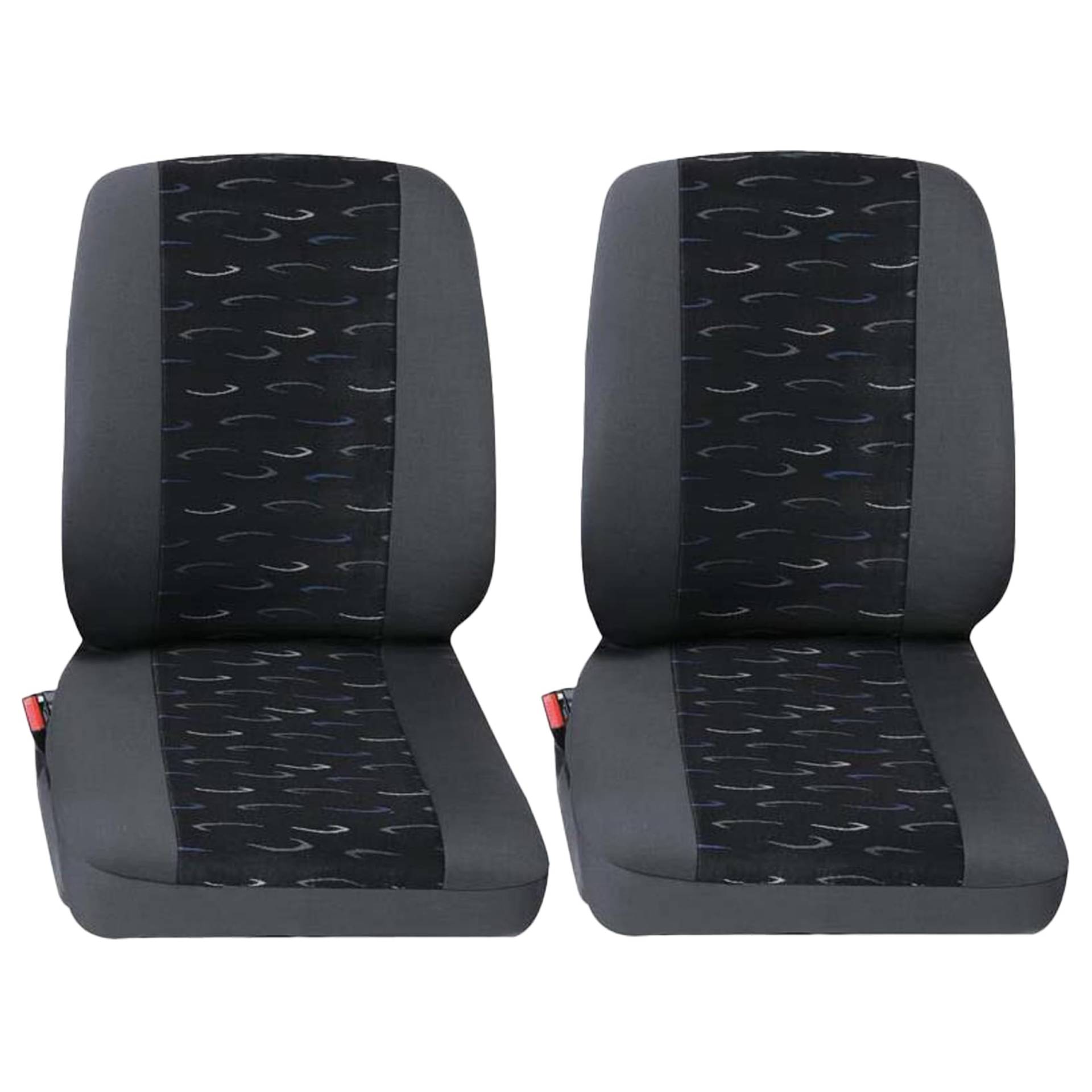 PETEX Auto Transporter Sitzbezüge für Zwei Einzelsitze (vorne) 2-teilig - Profi 2 in blau PETEX Auto Transporter Sitzbezüge für Zwei Einzelsitze (vorne) 2-teilig - Profi 2 in blau von PETEX