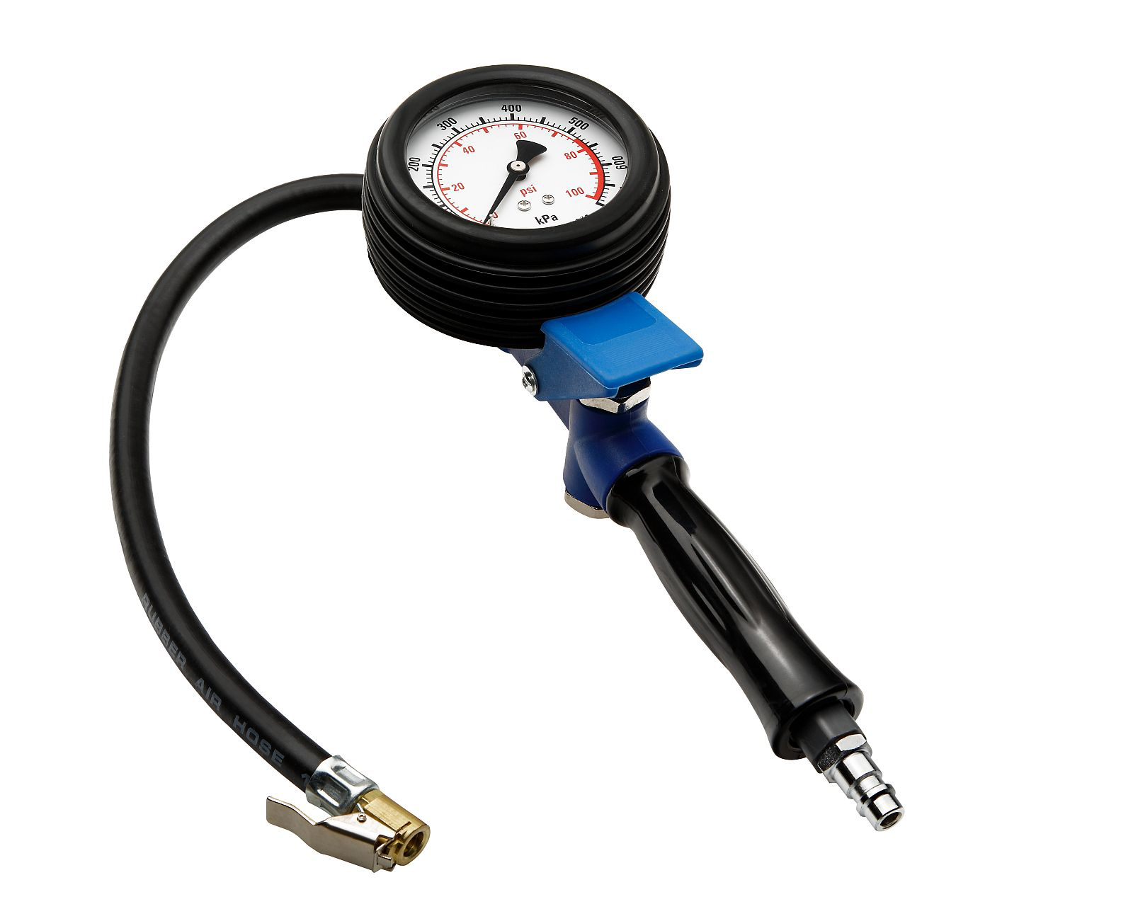 HPAUTO Druckluftreifenprüfer / -füller 21253 HPAUTO Druckluftreifenprüfer / -füller 21253 von HPAUTO