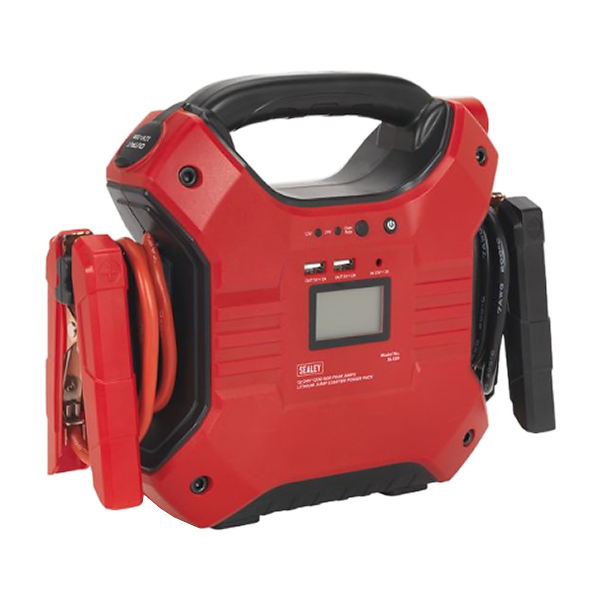 HPAUTO Starthilfegerät 20976 HPAUTO Starthilfegerät 20976 von HPAUTO