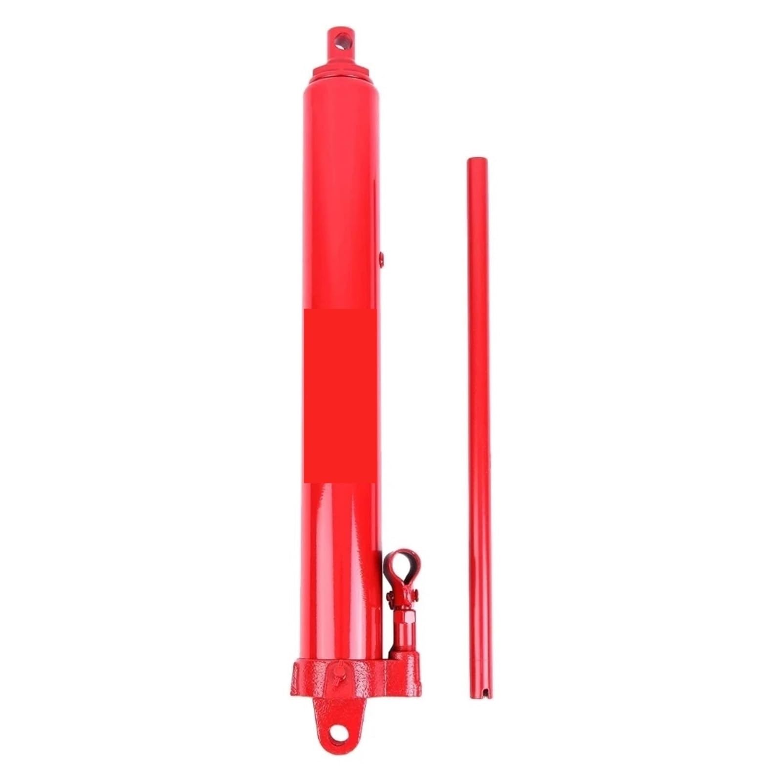 Wagenheber Hydraulisch, 1Set 8 Ton Hydraulic Jack Repair Tool Long Manual Replacement 8T Engine Hydraulic Jack Lift Hoist Tool,Einfach zu bedienen und zu tragen Wagenheber Hydraulisch, 1Set 8 Ton Hydraulic Jack Repair Tool Long Manual Replacement 8T Engine Hydraulic Jack Lift Hoist Tool,Einfach zu bedienen und zu tragen von HPHPH