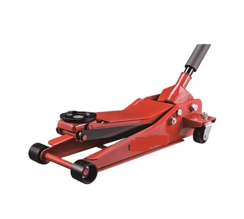 Wagenheber Hydraulisch, Hydraulischer Wagenheber im 3T-Stil,Einfach zu bedienen und zu tragen von HPHPH