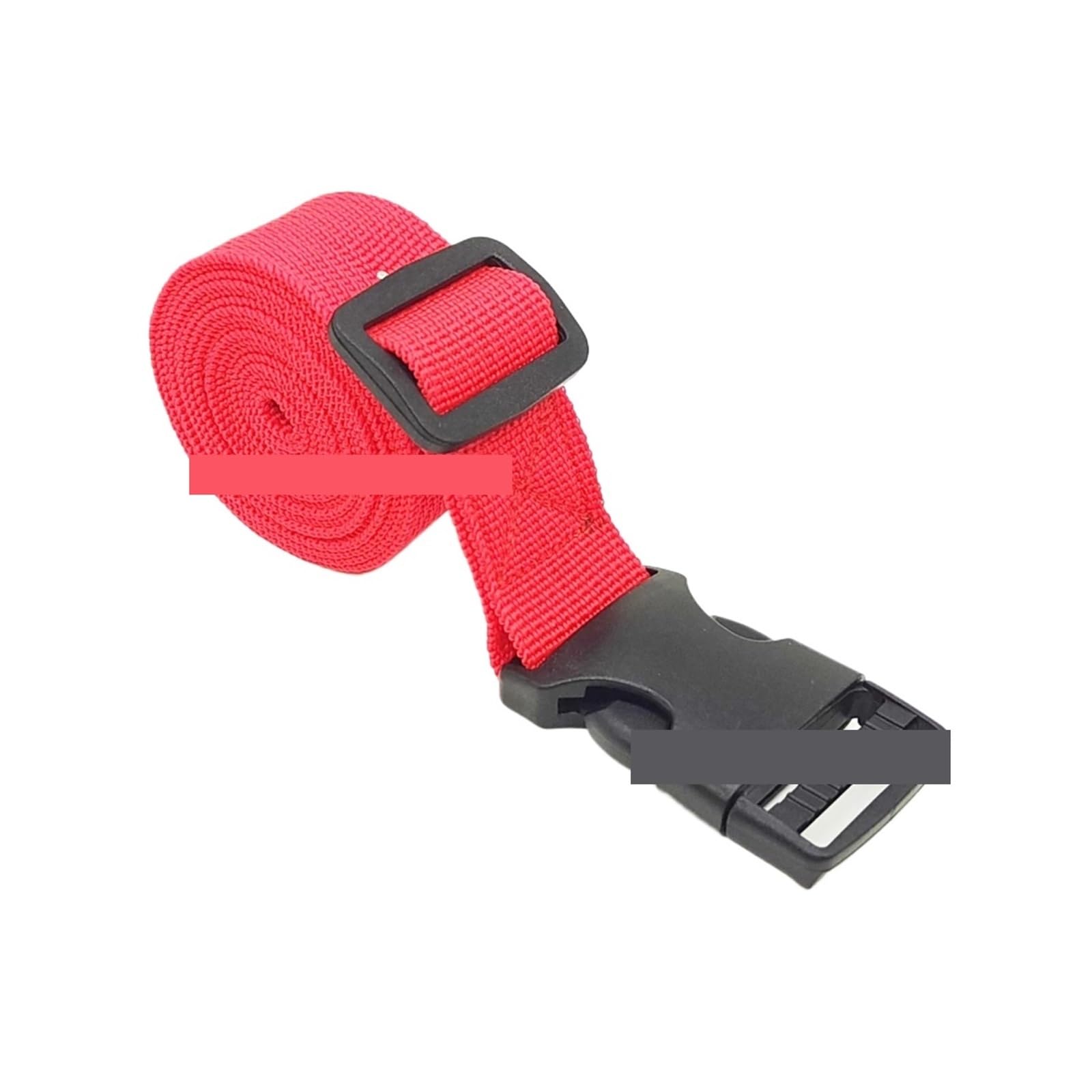 Zurrgurt, 1,5 m Schnallen-Zurrgurt, Ladungsgurte for Auto, Motorrad, Fahrrad, mit PP-Schnalle, Abschleppseil, starker Kartenschnallengurt for päcktasche Umreifungswerkzeuge(D) von HPHPH