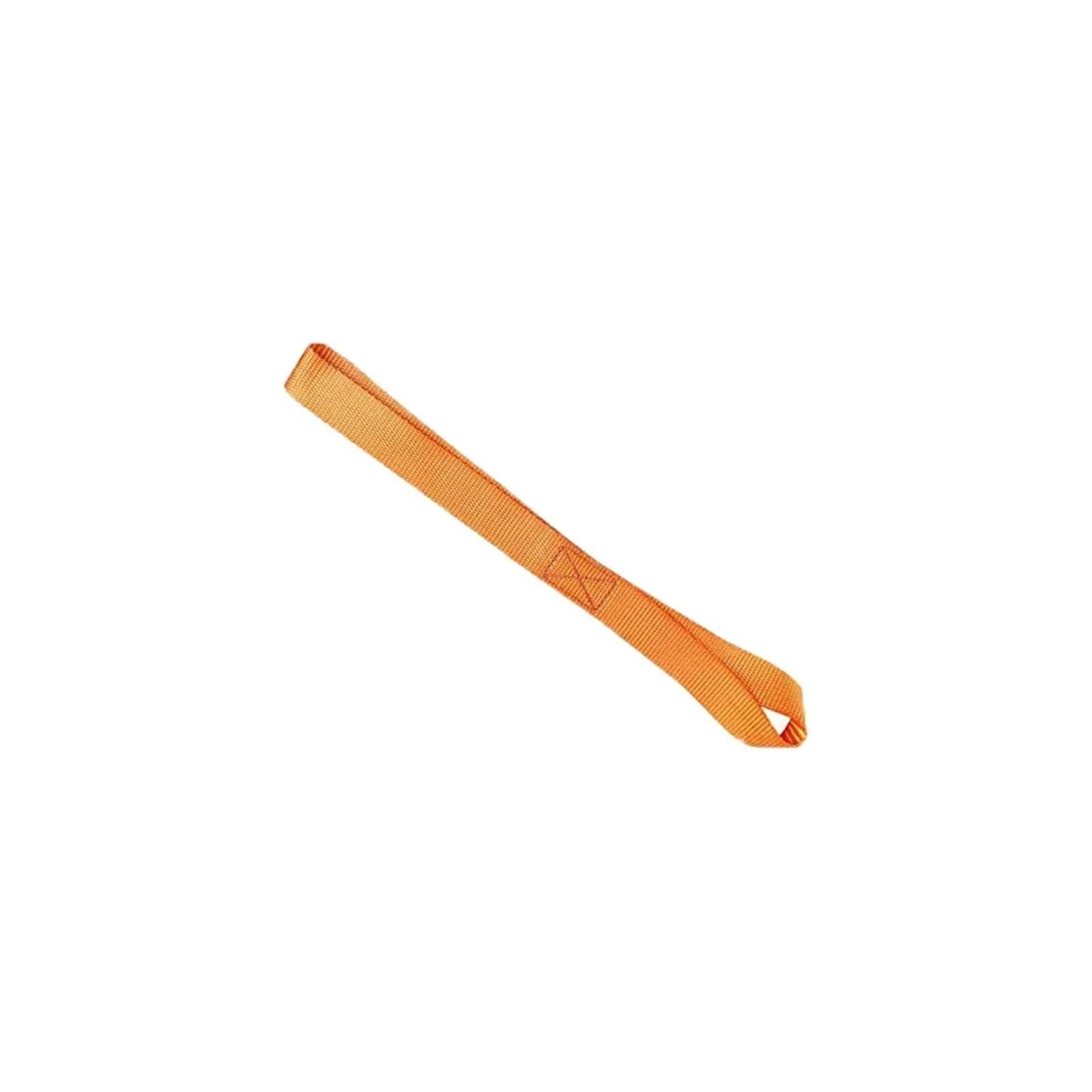 Zurrgurt, 24 '' Bune-Seil mit Haken Latex Starkes elastisches päckseil UV-beständis päckträr-Fracht-Camping-RV-Handwan-Verzurrgurte Umreifungswerkzeuge(46cm Orange) von HPHPH