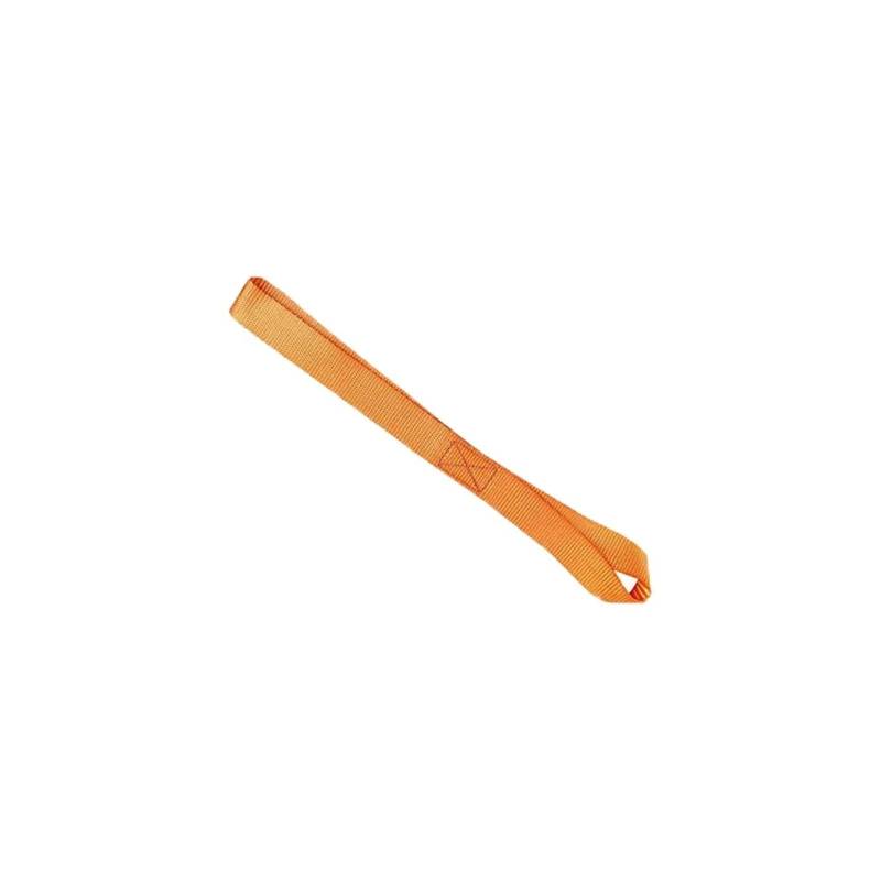 Zurrgurt, 24 '' Bune-Seil mit Haken Latex Starkes elastisches päckseil UV-beständis päckträr-Fracht-Camping-RV-Handwan-Verzurrgurte Umreifungswerkzeuge(46cm Orange) von HPHPH