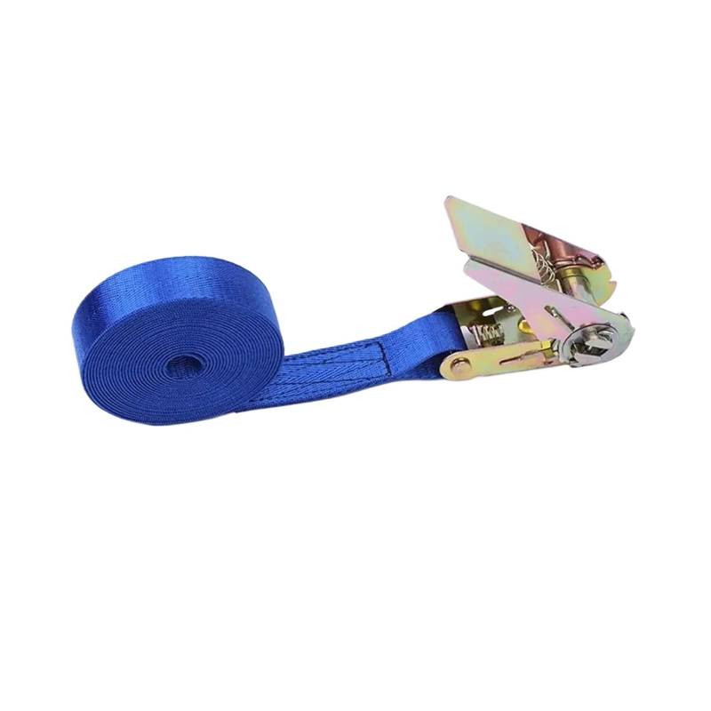 Zurrgurt, 3 Auto Spannseil Motorrad Fahrrad Zurrseil Frachtgurt Spannseil Spanngurt Starker Ratschengurt for päcktasche Umreifungswerkzeuge(Noir) von HPHPH