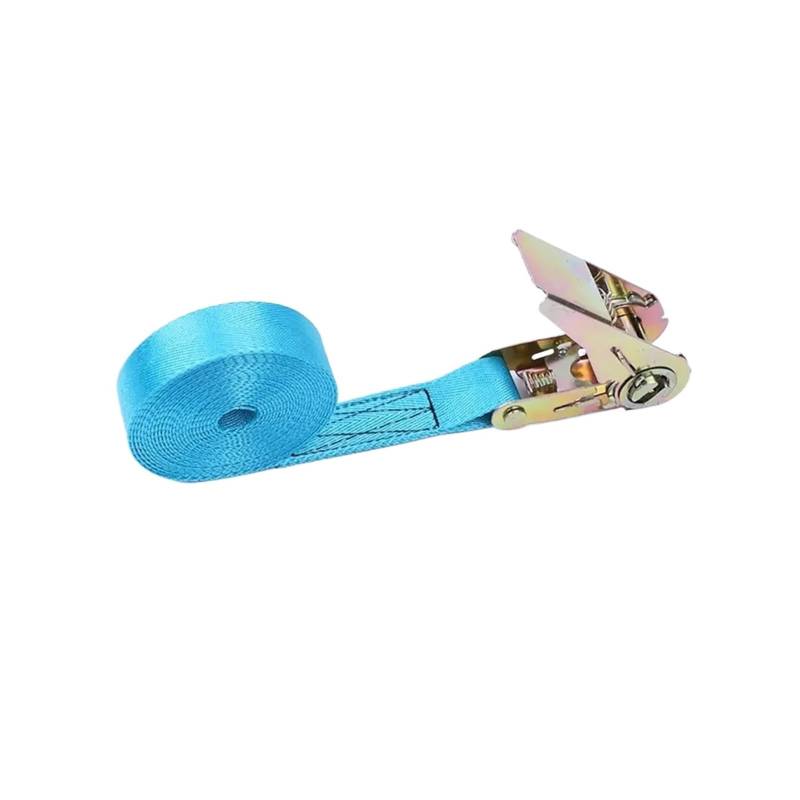 Zurrgurt, 3 Auto Spannseil Motorrad Fahrrad Zurrseil Frachtgurt Spannseil Spanngurt Starker Ratschengurt for päcktasche Umreifungswerkzeuge(R) von HPHPH