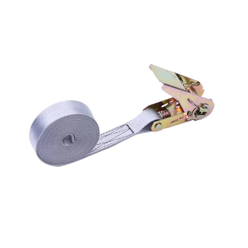Zurrgurt, 3 Auto Spannseil Motorrad Fahrrad Zurrseil Frachtgurt Spannseil Spanngurt Starker Ratschengurt for päcktasche Umreifungswerkzeuge(Set1) von HPHPH
