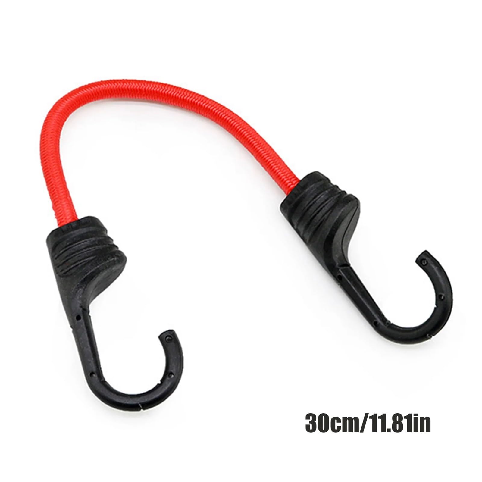 Zurrgurt, Bune-Cords Schnalle Tie-Down Cargo Straps Haken Loop Fastener Ratschengurt päckhalter for Auto Motorrad Fahrrad Camping Taschen Umreifungswerkzeuge(Small) von HPHPH