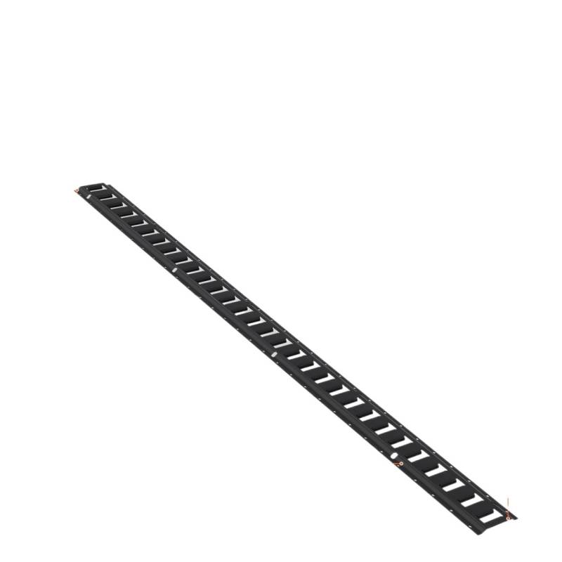 Zurrgurt, E-Track-Zurrschienen-Set, 18-teilig, 5' E-Tracks-Set, 4 Stahlschienen mit D-Ring und 2 Ratschengurten for Lastenmotorräder und Fahrräder Umreifungswerkzeuge von HPHPH